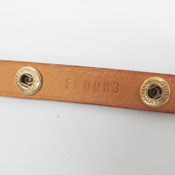 LOUIS VUITTON Brown Monogram Fanny Pack - Picture 16 of 16